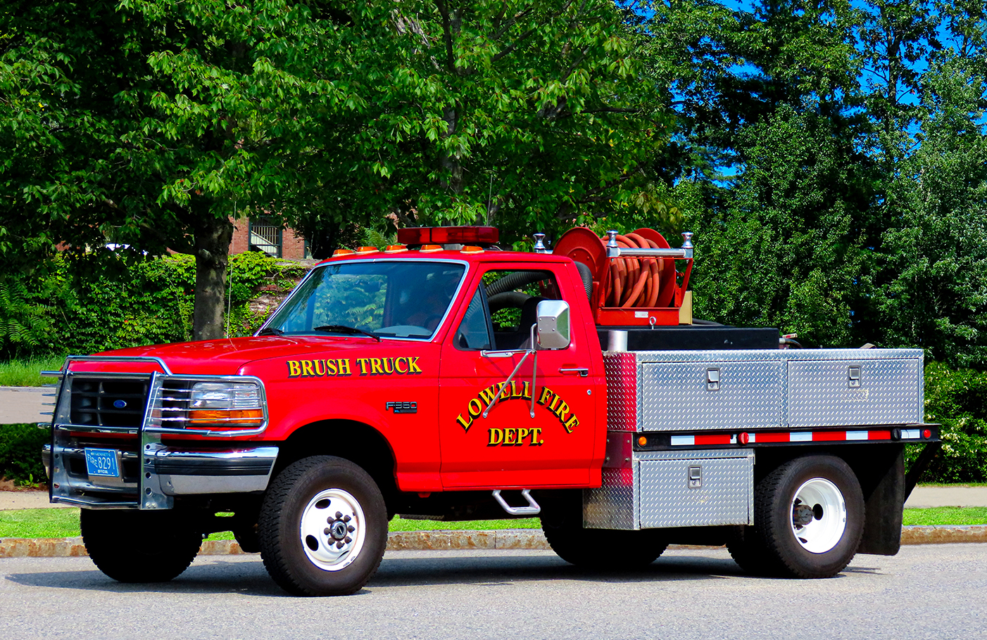 Lowell Fire Department (Massachusetts) Firefighting Wiki Fandom